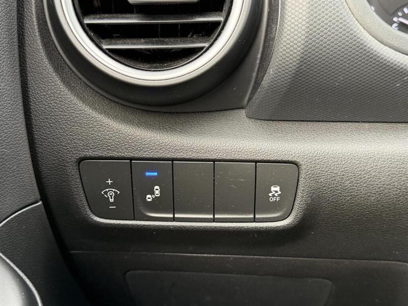 hyundai Kona 2021 - 12