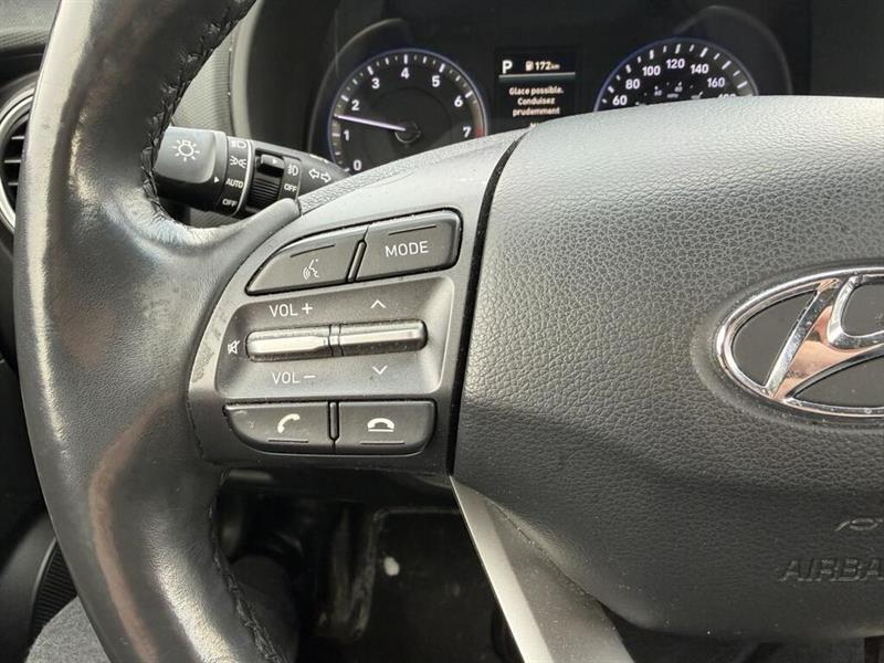 hyundai Kona 2021 - 13