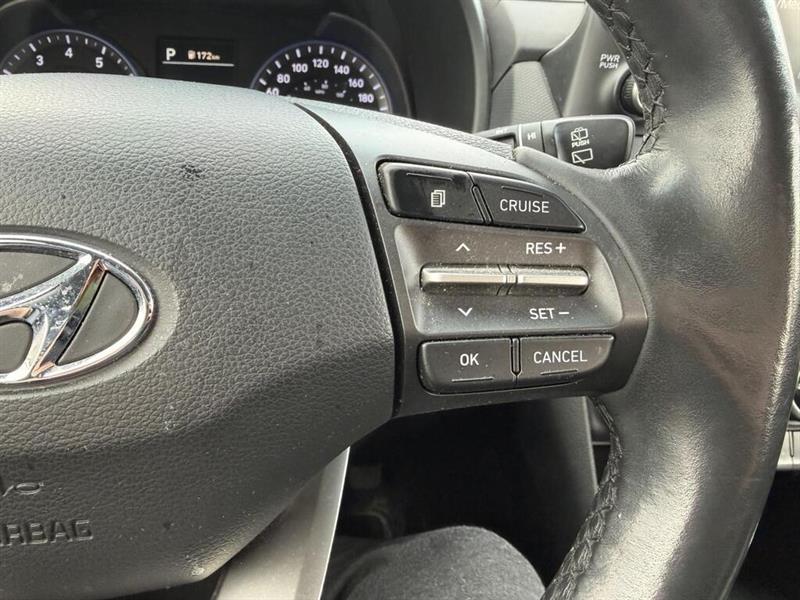 hyundai Kona 2021 - 14