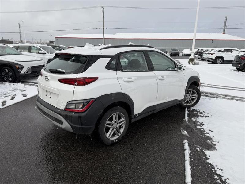 hyundai Kona 2022 - 4