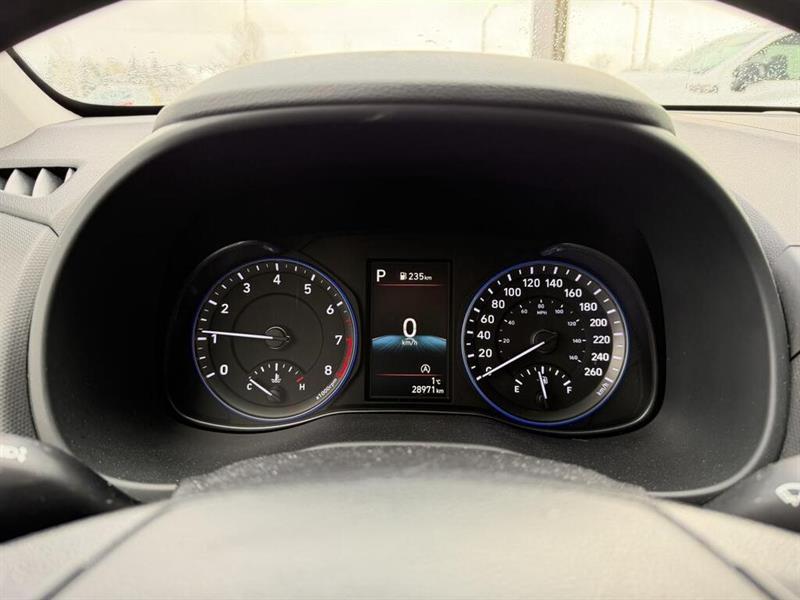 hyundai Kona 2022 - 7