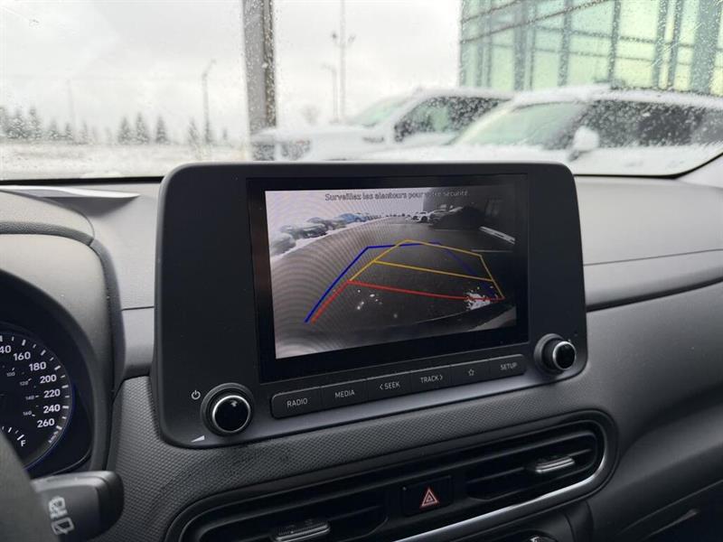 hyundai Kona 2022 - 8