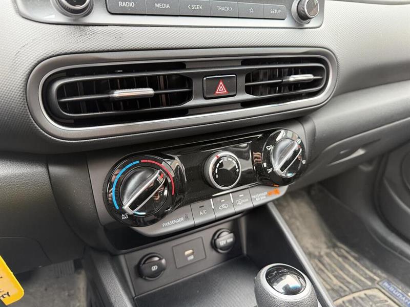 hyundai Kona 2022 - 9