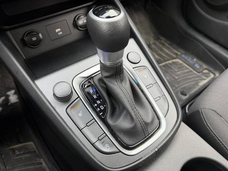 hyundai Kona 2022 - 10