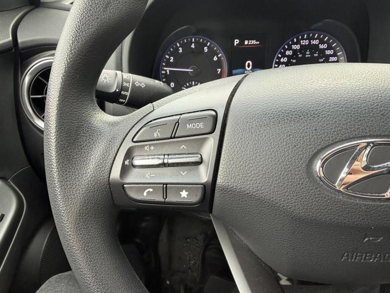 hyundai Kona 2022 - 11