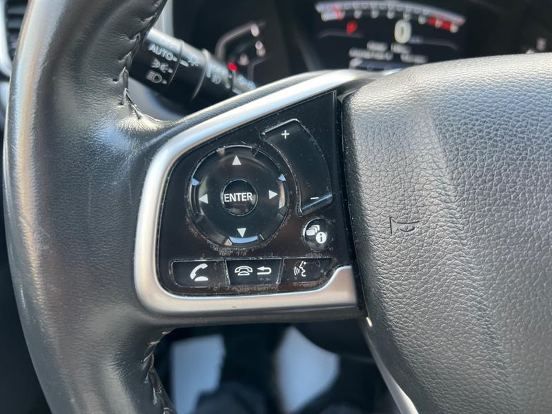 honda CR-V 2021 - 15