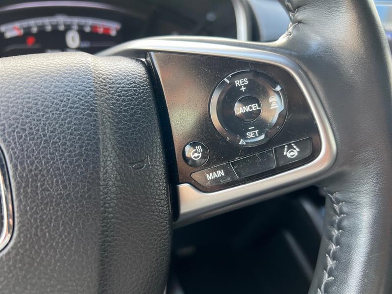 honda CR-V 2021 - 16