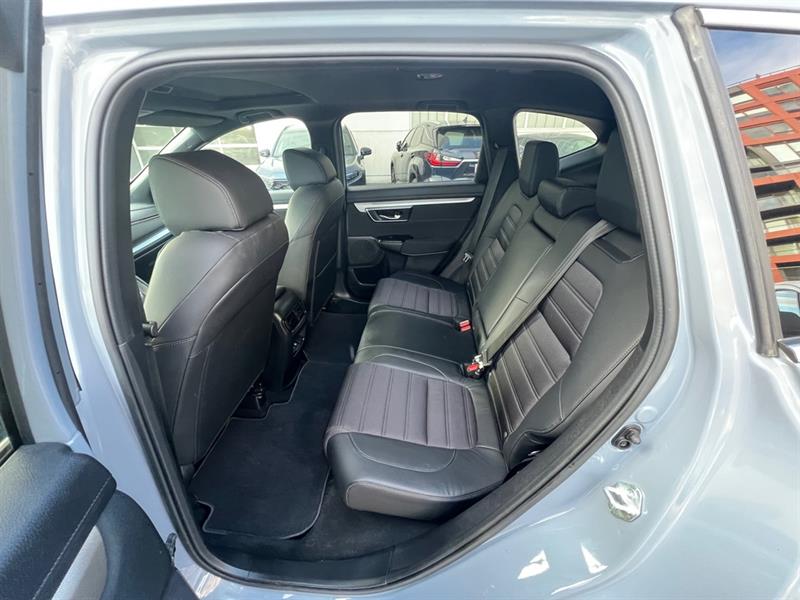 honda CR-V 2021 - 20