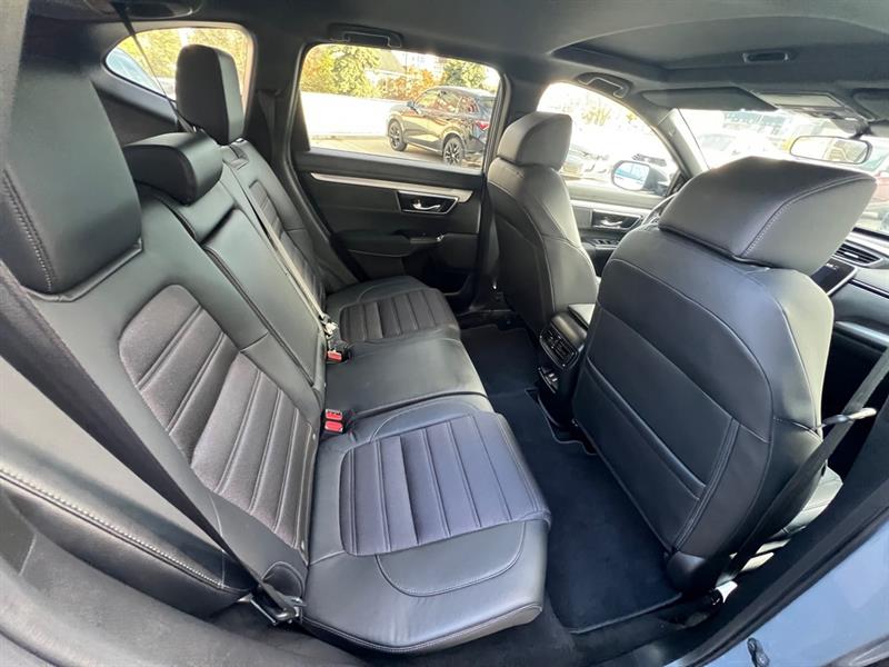 honda CR-V 2021 - 25