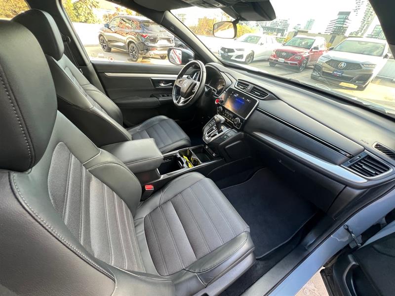 honda CR-V 2021 - 26