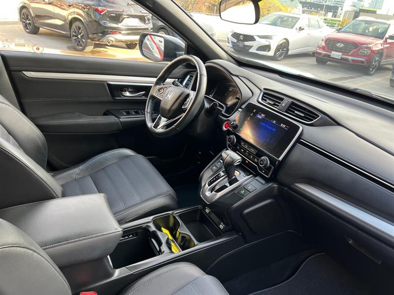 honda CR-V 2021 - 27