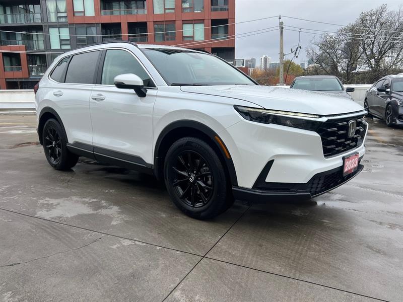 honda CR-V 2023 - 10