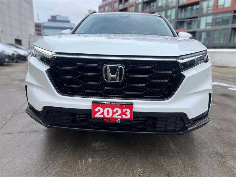 honda CR-V 2023 - 11