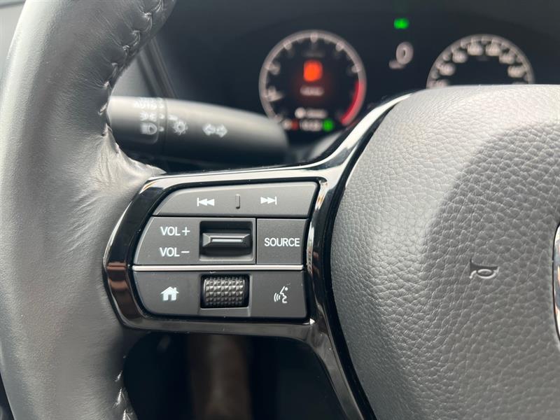 honda CR-V 2023 - 14