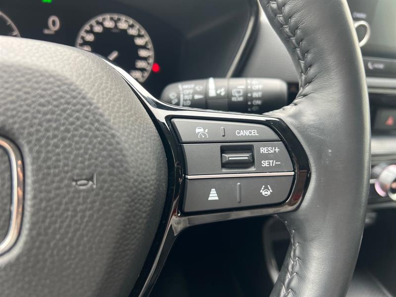 honda CR-V 2023 - 15