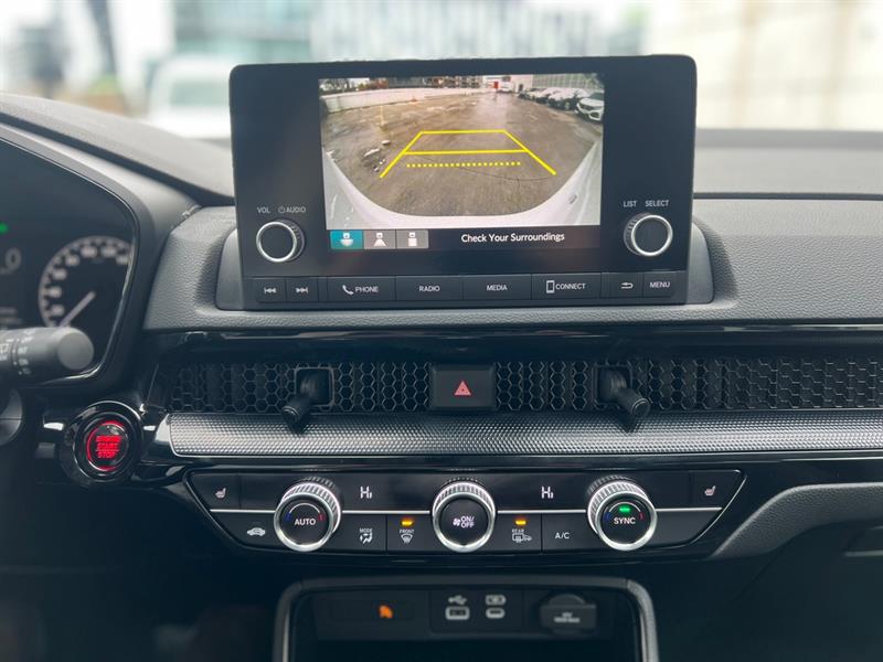 honda CR-V 2023 - 16