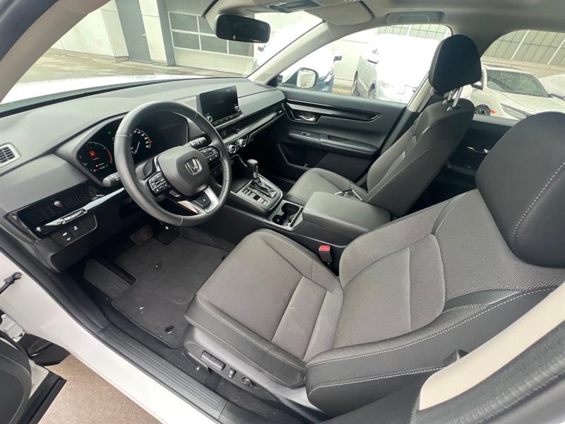 honda CR-V 2023 - 18