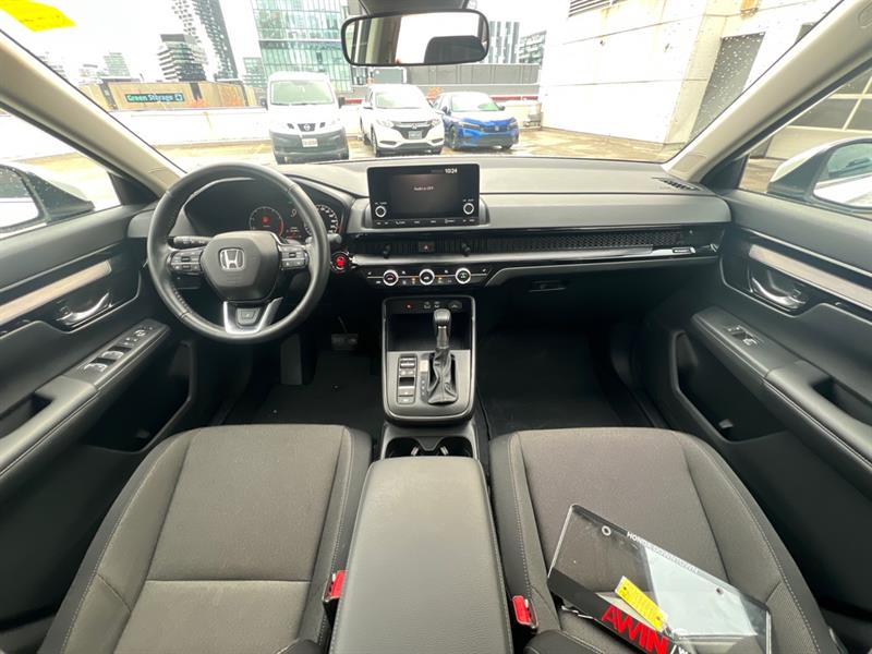 honda CR-V 2023 - 20