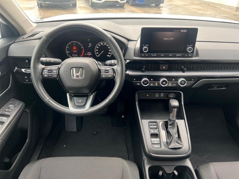 honda CR-V 2023 - 21