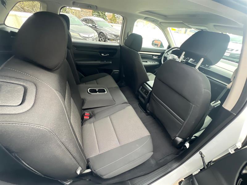 honda CR-V 2023 - 24