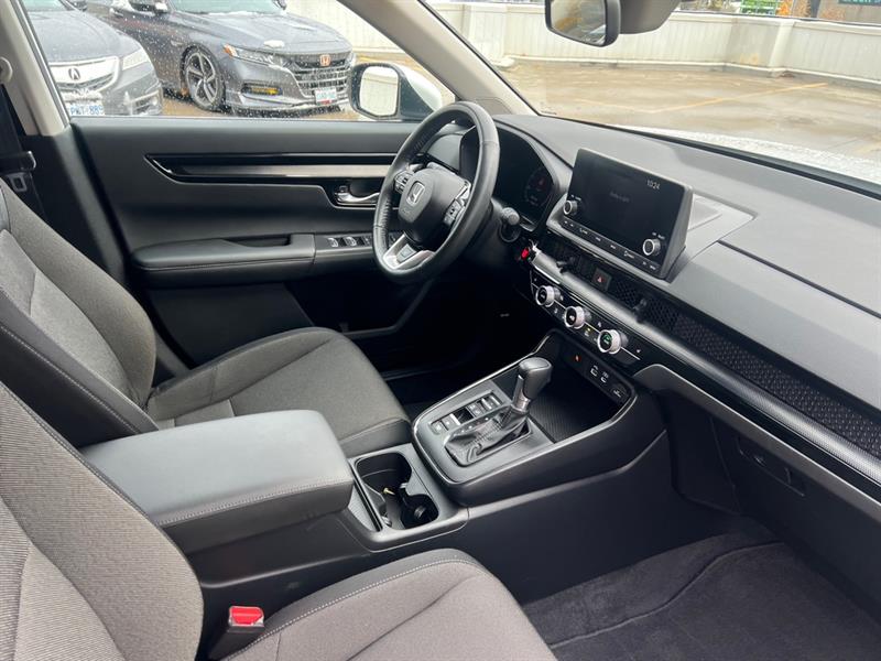 honda CR-V 2023 - 26