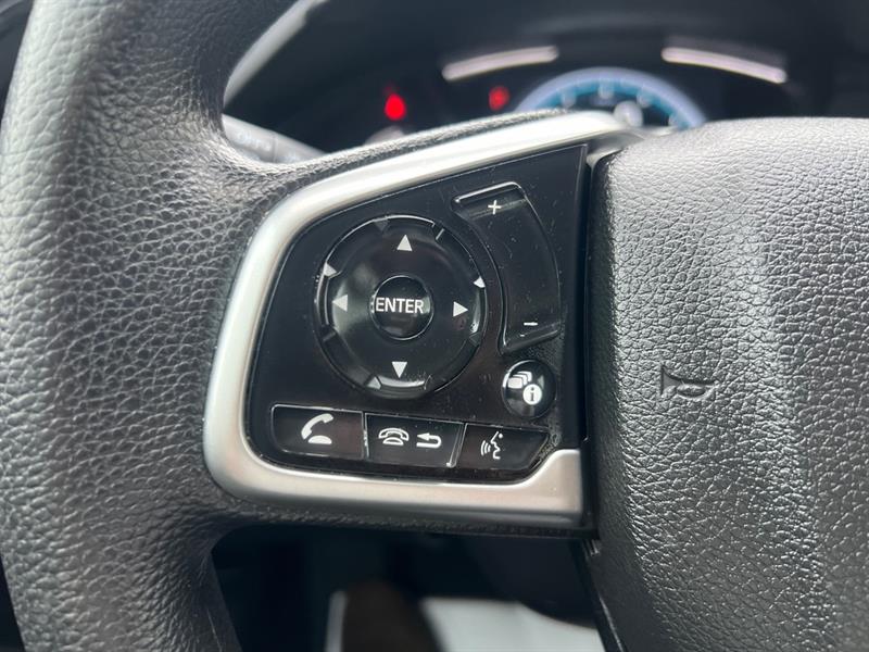 honda Civic 2019 - 14