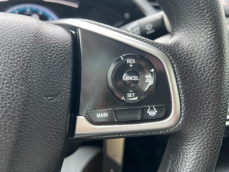 honda Civic 2019 - 15
