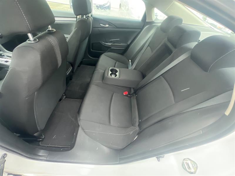 honda Civic 2019 - 18