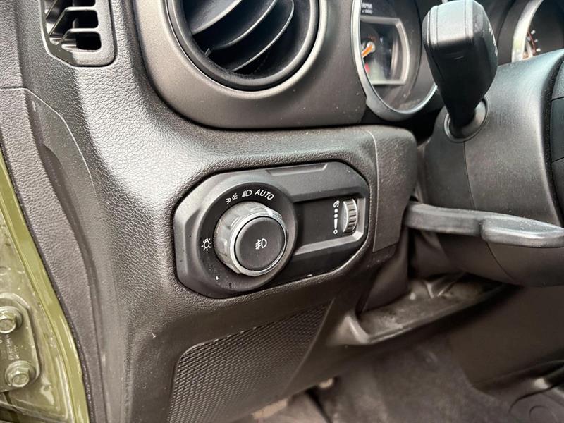 jeep Wrangler 2023 - 17