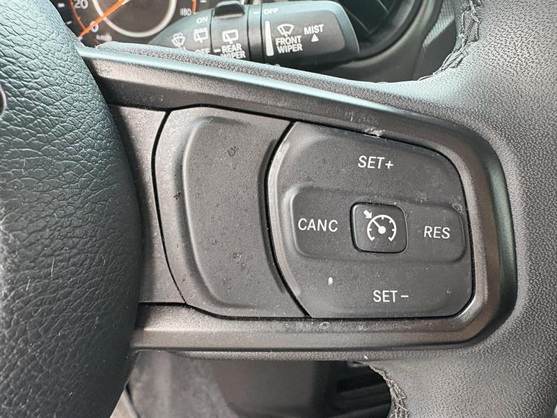 jeep Wrangler 2023 - 20