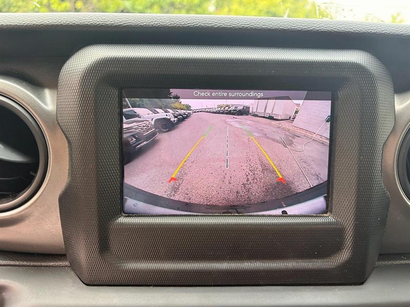 jeep Wrangler 2023 - 24