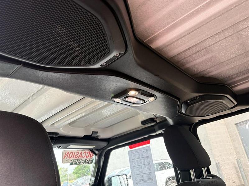 jeep Wrangler 2023 - 30