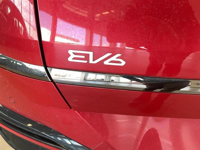 kia EV6 2024 - 6