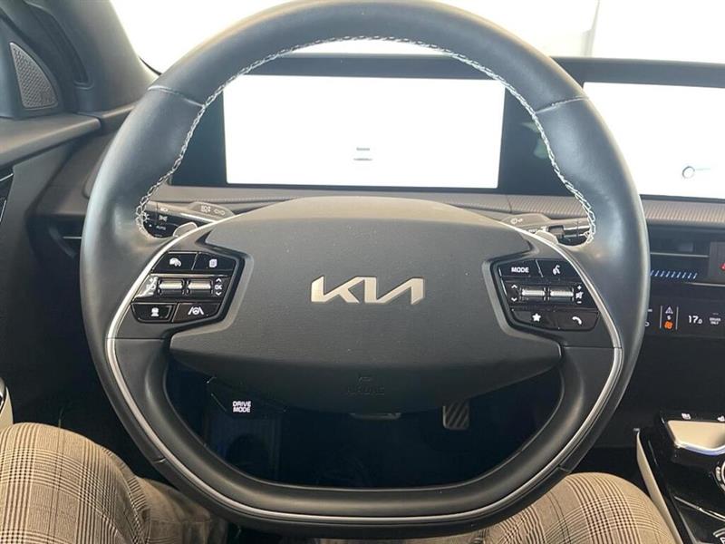 kia EV6 2024 - 11