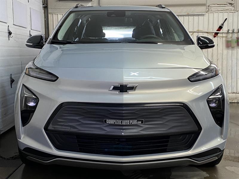 chevrolet Bolt EUV 2023 - 3