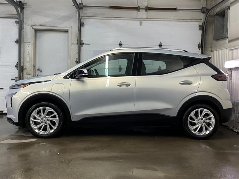 chevrolet Bolt EUV 2023 - 4