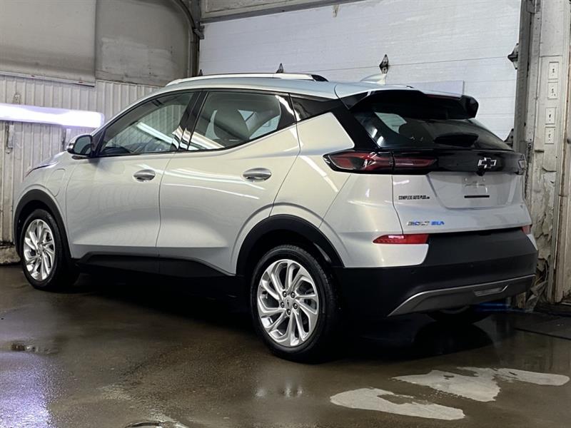 chevrolet Bolt EUV 2023 - 5