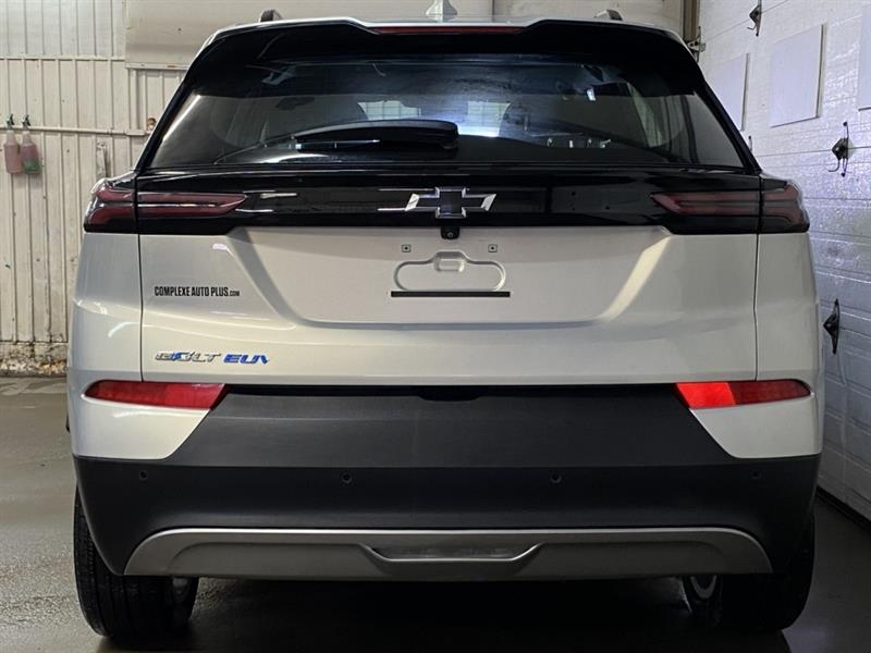 chevrolet Bolt EUV 2023 - 7