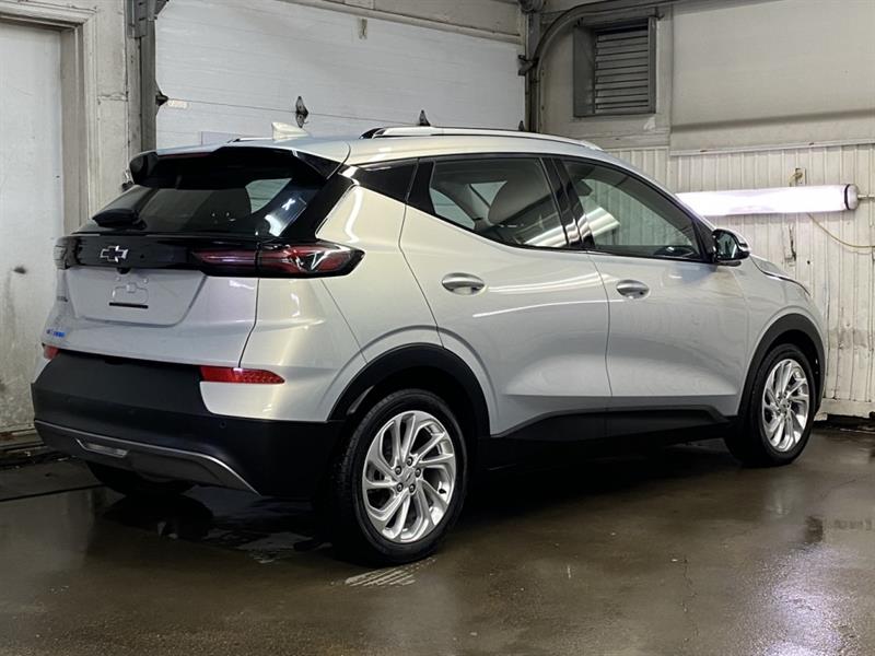 chevrolet Bolt EUV 2023 - 8
