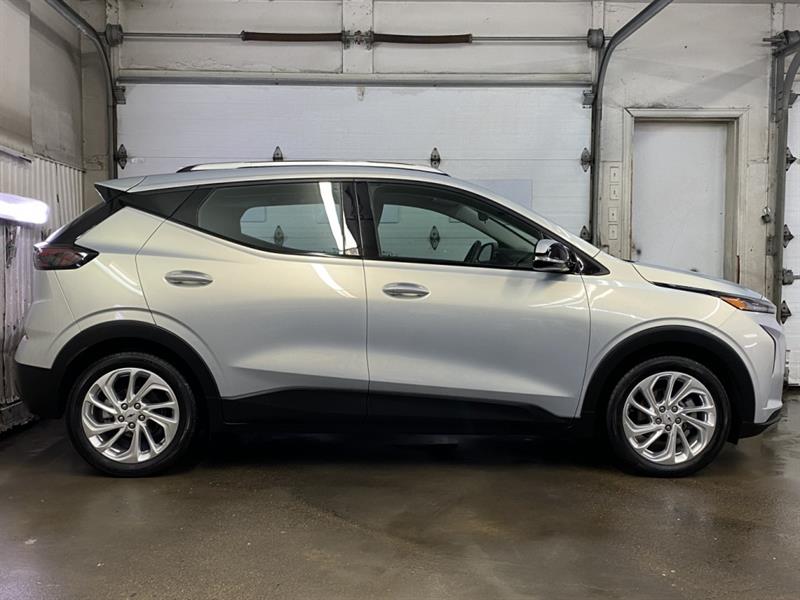 chevrolet Bolt EUV 2023 - 9