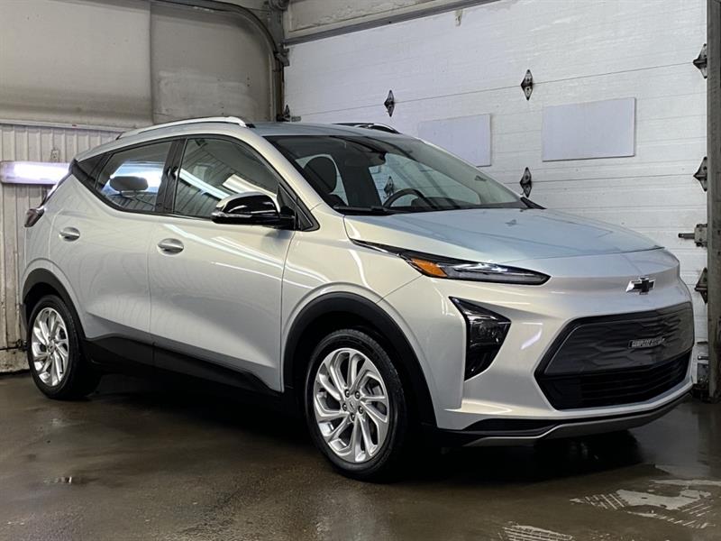 chevrolet Bolt EUV 2023 - 10