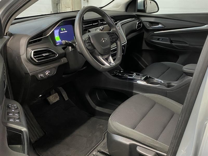 chevrolet Bolt EUV 2023 - 14