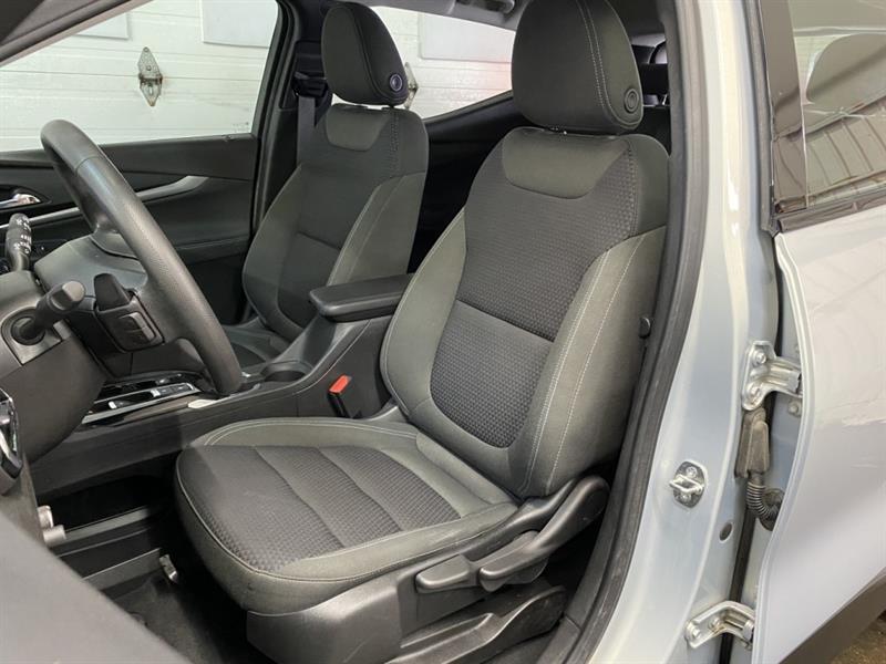 chevrolet Bolt EUV 2023 - 15