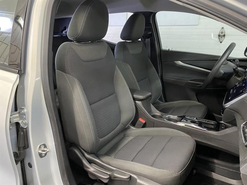 chevrolet Bolt EUV 2023 - 17