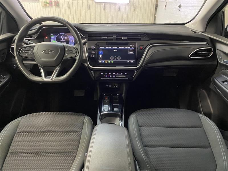 chevrolet Bolt EUV 2023 - 20