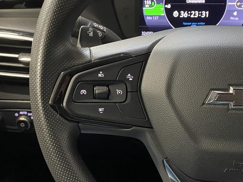 chevrolet Bolt EUV 2023 - 21