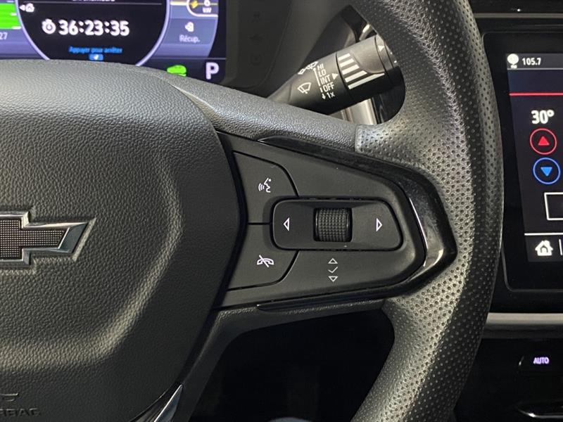 chevrolet Bolt EUV 2023 - 22