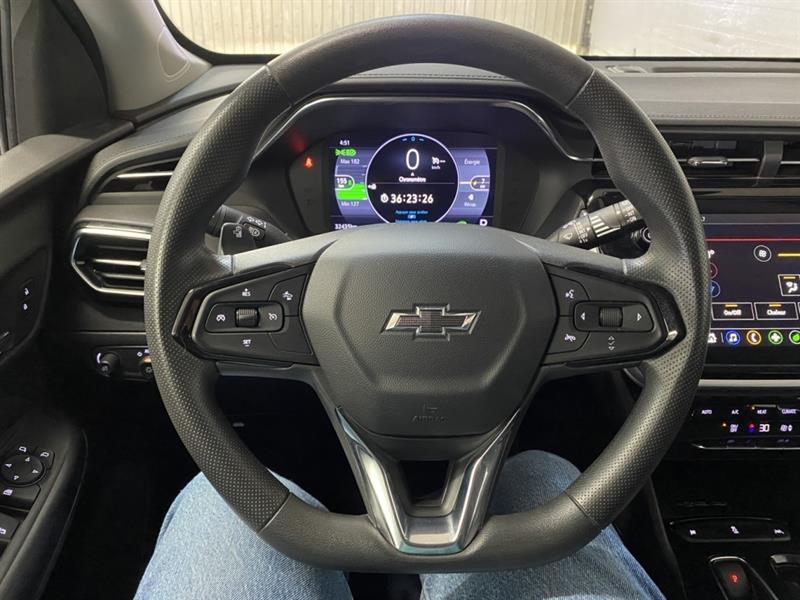 chevrolet Bolt EUV 2023 - 23