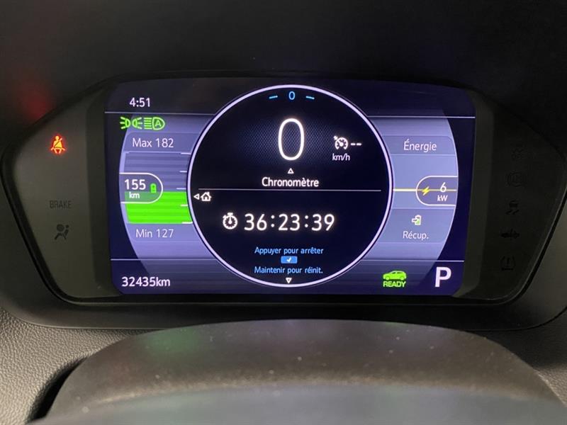 chevrolet Bolt EUV 2023 - 24