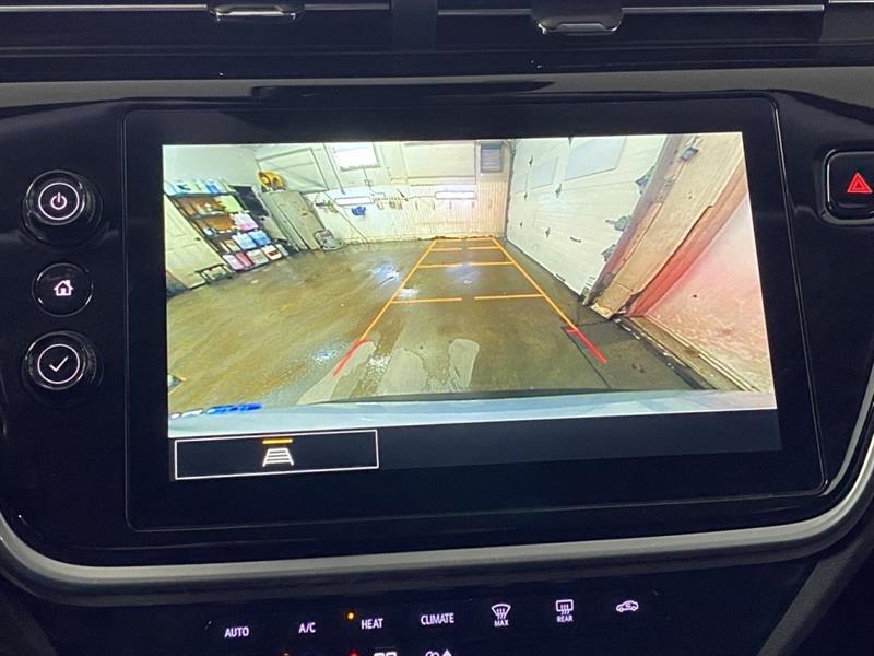 chevrolet Bolt EUV 2023 - 25